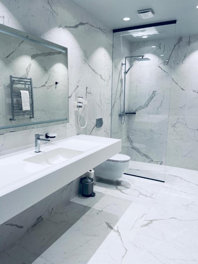 לייפאז'ה Roze Republikas Apartments מראה חיצוני תמונה