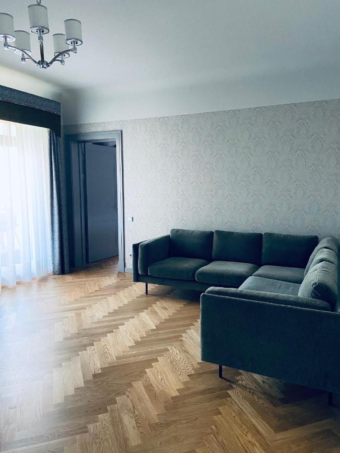 לייפאז'ה Roze Republikas Apartments מראה חיצוני תמונה