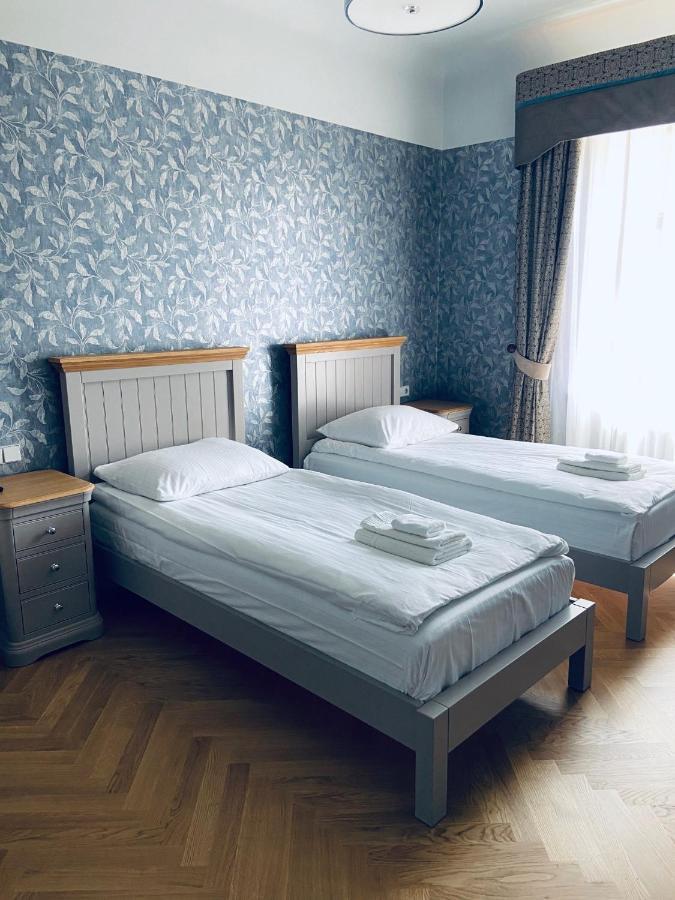 לייפאז'ה Roze Republikas Apartments מראה חיצוני תמונה