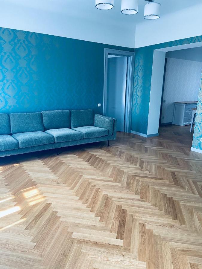 לייפאז'ה Roze Republikas Apartments מראה חיצוני תמונה