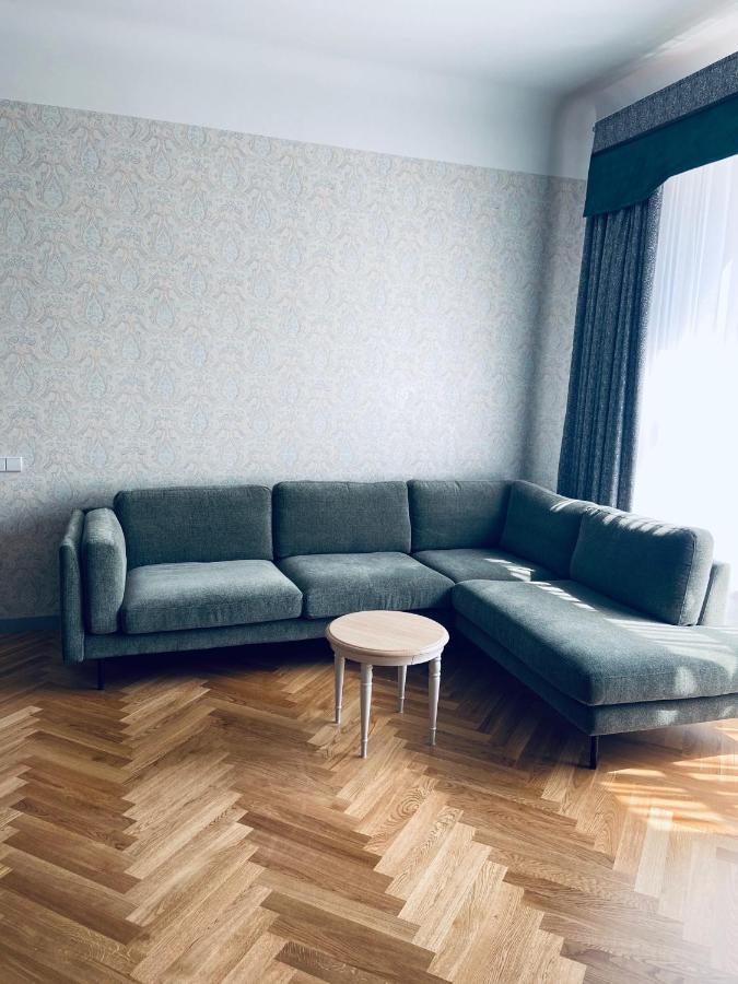 לייפאז'ה Roze Republikas Apartments מראה חיצוני תמונה